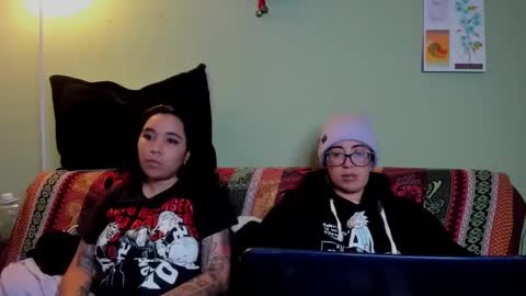 Dani 3 online show from February 19, 6:11 am