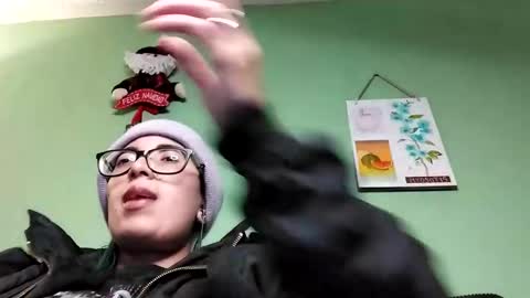 Dani 3 online show from February 16, 2:42 am