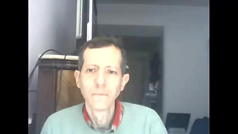Luciano online show from May 24, 8:15 pm