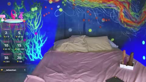 Snapshot of lucie_petite chatting on October 2, 7:23 pm Lucie - online show from October 2, 7:23 pm