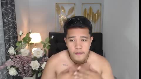 Luciferhotcum online show from February 9, 5:54 pm