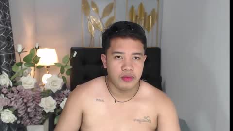 Luciferhotcum online show from February 10, 12:52 am