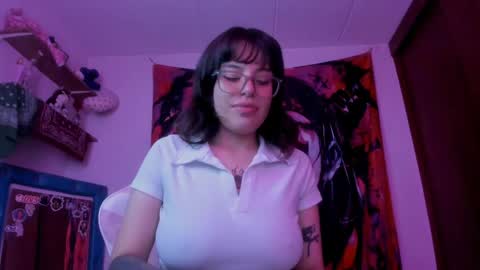 camila online show from May 15, 8:56 am