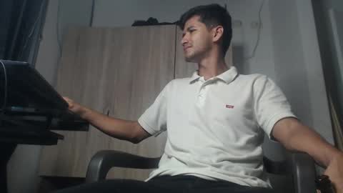 leonel online show from October 1, 6:45 am