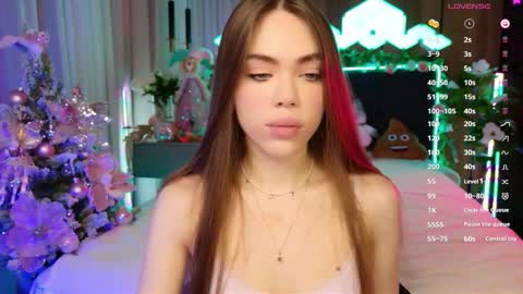 MimiFors online show from February 3, 6:34 pm