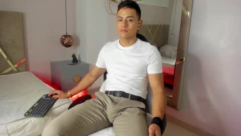 Leo online show from December 1, 11:41 am