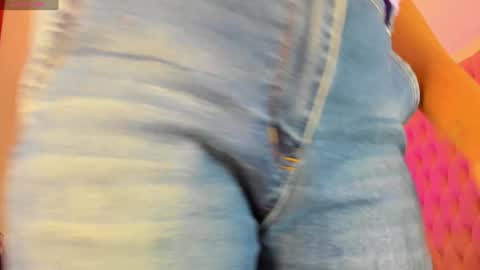 luciana gr online show from December 31, 1:30 pm