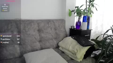 luciiana online show from June 20, 4:13 pm