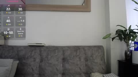 luciiana online show from July 10, 5:39 pm