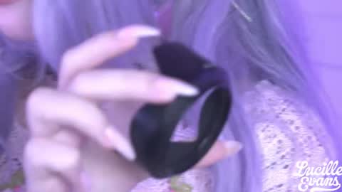 Lucy UwU online show from July 28, 5:05 am