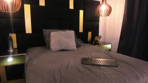 Lucio online show from April 4, 12:45 pm