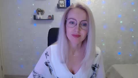 Arina online show from March 7, 5:17 pm