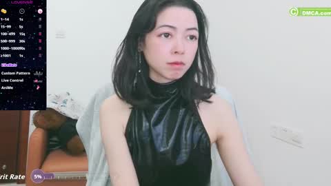 Snapshot of luckrose chatting on September 22, 4:05 am Jinn online show from September 22, 4:05 am