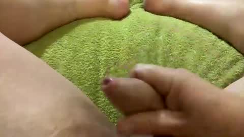 lucky1961 online show from February 13, 5:44 pm