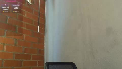 lucky_blessed online show from March 13, 2:31 pm