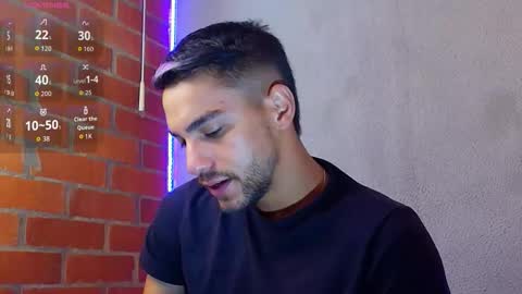 lucky_blessed online show from February 13, 2:20 pm