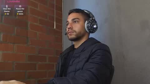 lucky_blessed online show from March 22, 3:38 pm