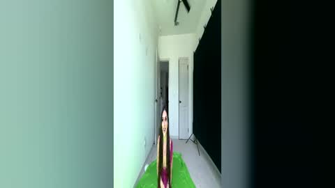 lucky_g3ld online show from June 29, 7:46 pm