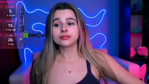 Mila Sweetheart online show from June 10, 7:57 pm