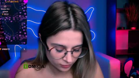 Mila Sweetheart online show from April 13, 8:13 pm