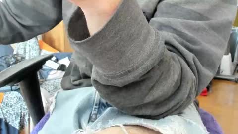 Lucky online show from April 18, 11:45 am