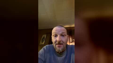 luckyfuckstick online show from April 8, 2:09 pm