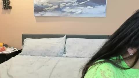 luckylee1992 online show from May 23, 4:08 am