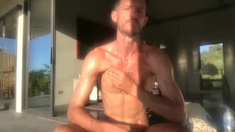 LuckyLukas online show from October 12, 10:08 am