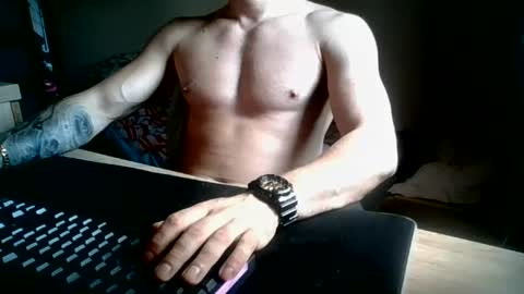 Kangooro LUCAS online show from July 17, 1:02 pm