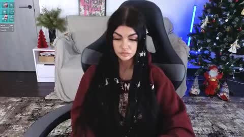 Monika online show from January 14, 1:41 pm