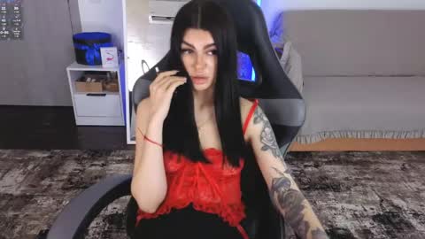 Monika online show from May 3, 8:42 am