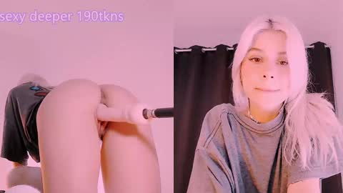 luckysapphire777 online show from January 5, 1:13 am