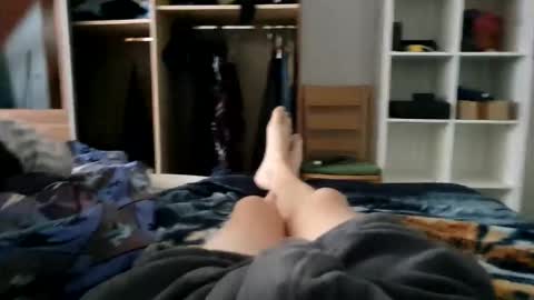 luckyshot91 online show from November 17, 12:08 pm