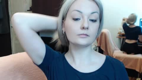 LuckyShot online show from March 10, 5:39 pm