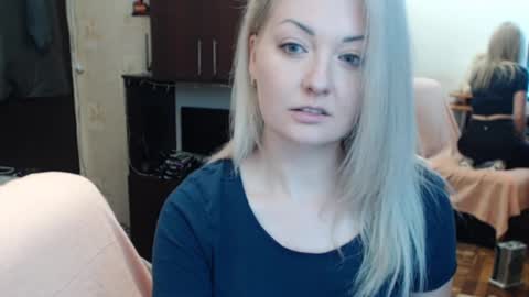 LuckyShot online show from October 26, 5:12 pm