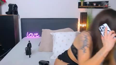 Stacy online show from November 25, 10:47 am