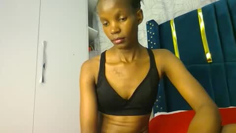 brielle online show from January 10, 7:19 pm