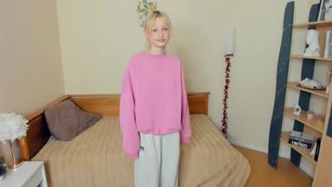 Alice online show from February 28, 8:29 am