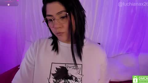 lucy online show from February 26, 4:16 am