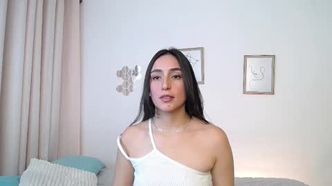 Lucia online show from February 24, 10:24 pm