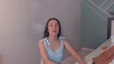 Lucy Herrera online show from March 25, 9:10 pm