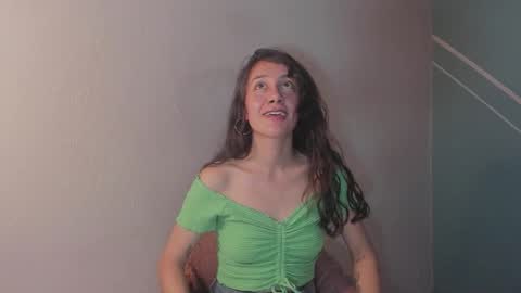 Lucy Herrera online show from March 11, 10:46 pm