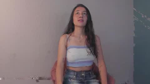 Lucy Herrera online show from April 2, 4:14 pm