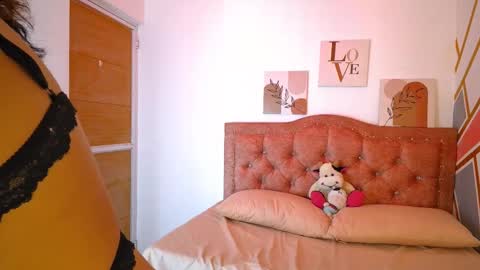 Lucy online show from March 14, 3:43 am