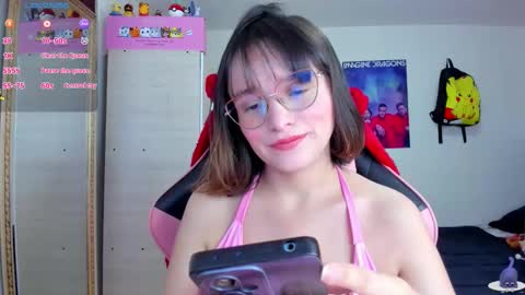 Lucy online show from September 12, 7:05 pm