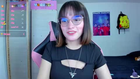 Lucy online show from October 9, 9:09 pm