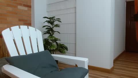 Luciana online show from August 2, 6:26 am