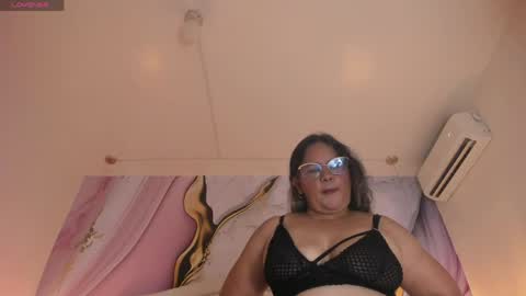 Lucy online show from April 20, 11:57 am