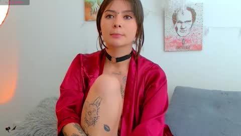 Lucy online show from December 18, 7:20 pm