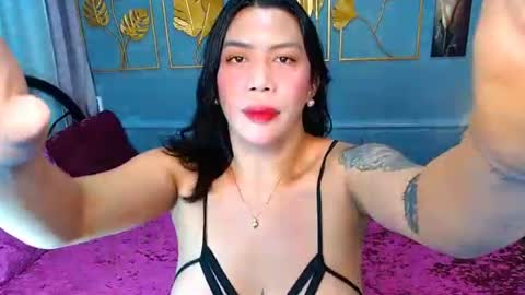 Aliana online show from July 14, 11:37 am